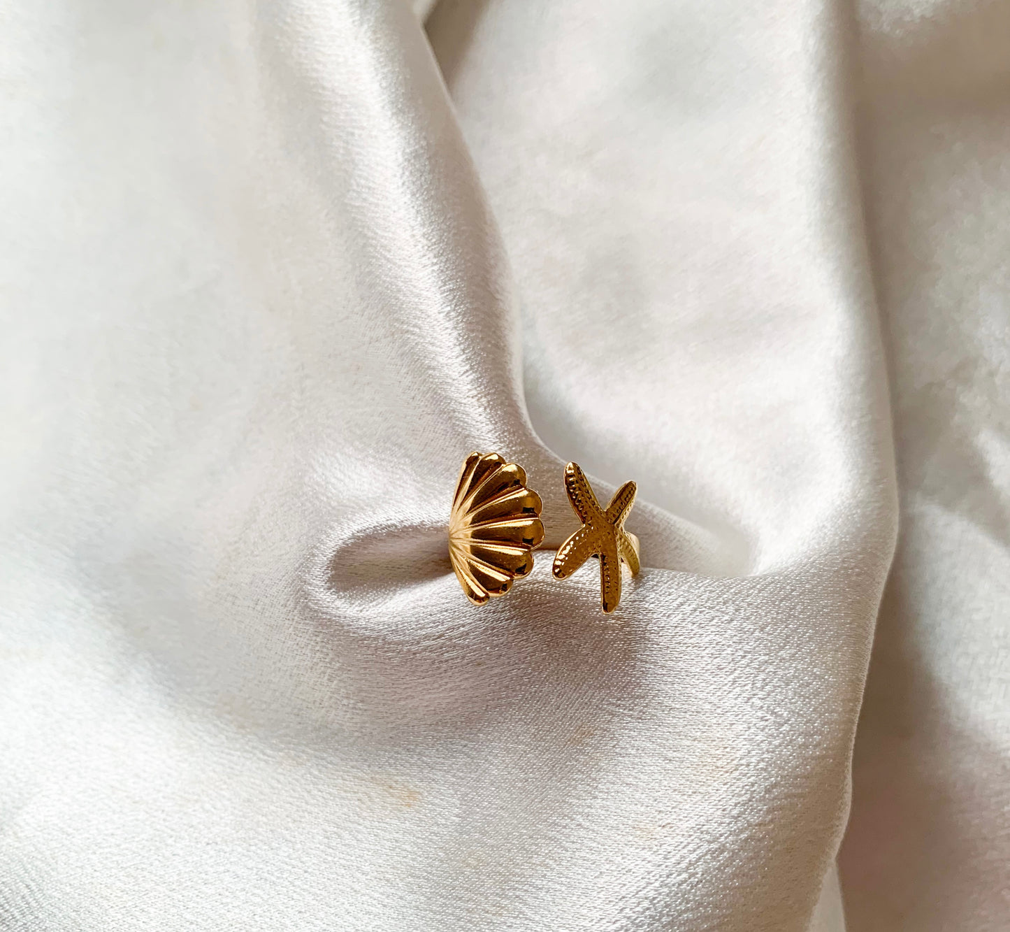 Beach ring