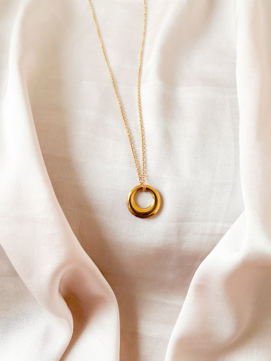 Nikki necklace