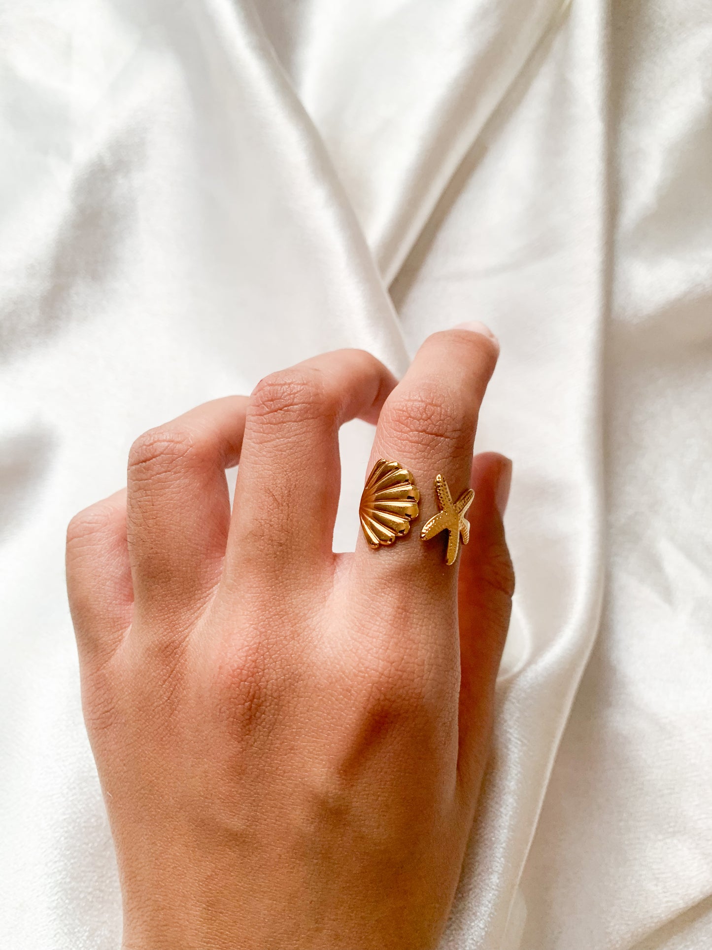 Beach ring