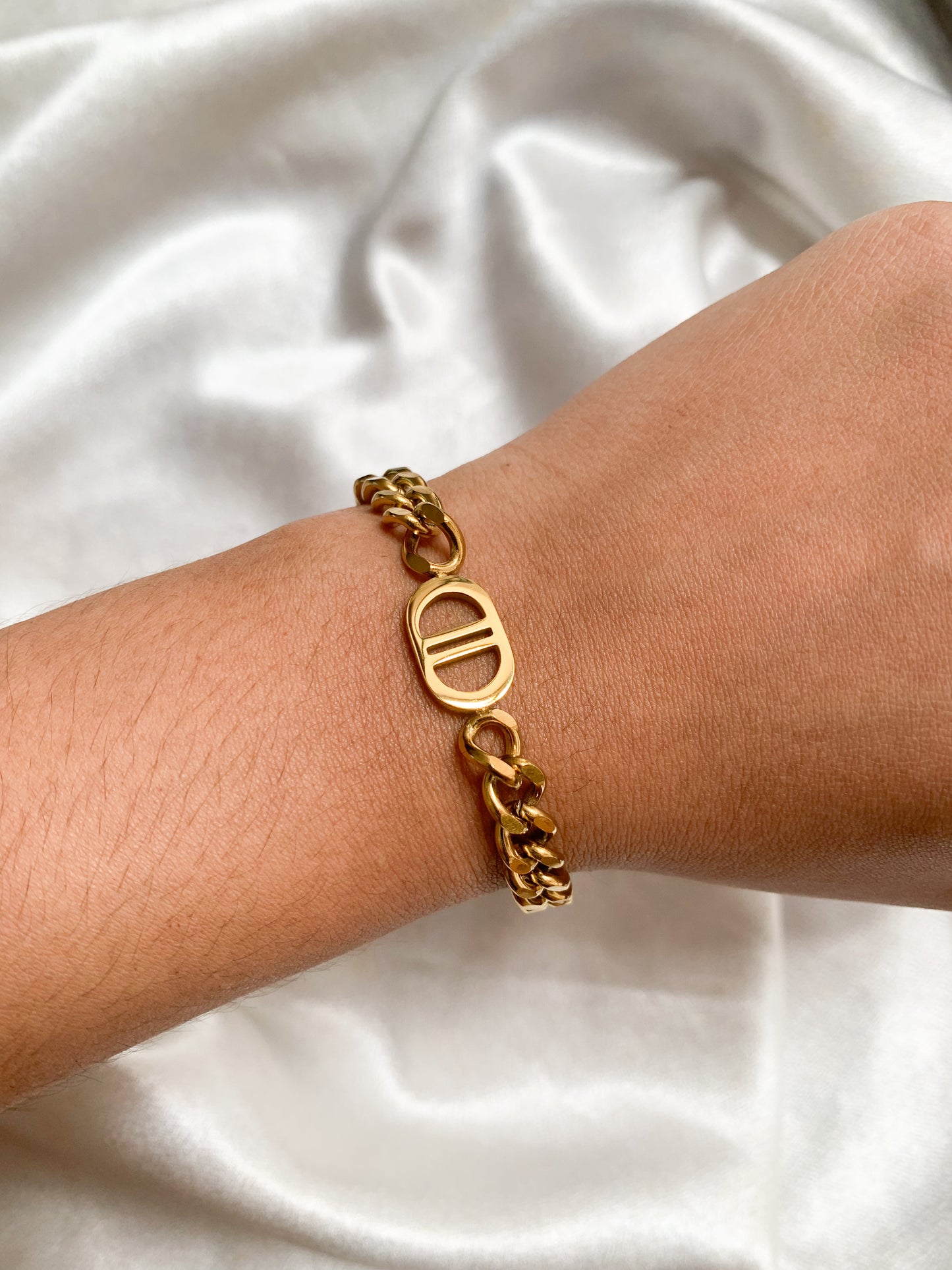 Sienna bracelet