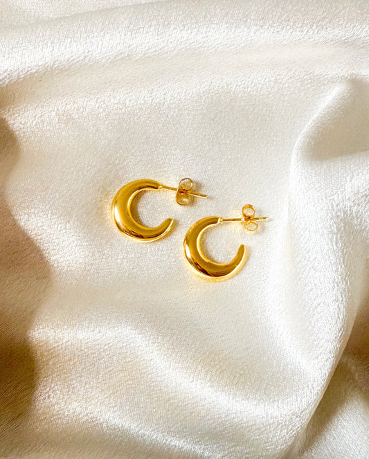 Felicity moon hoops