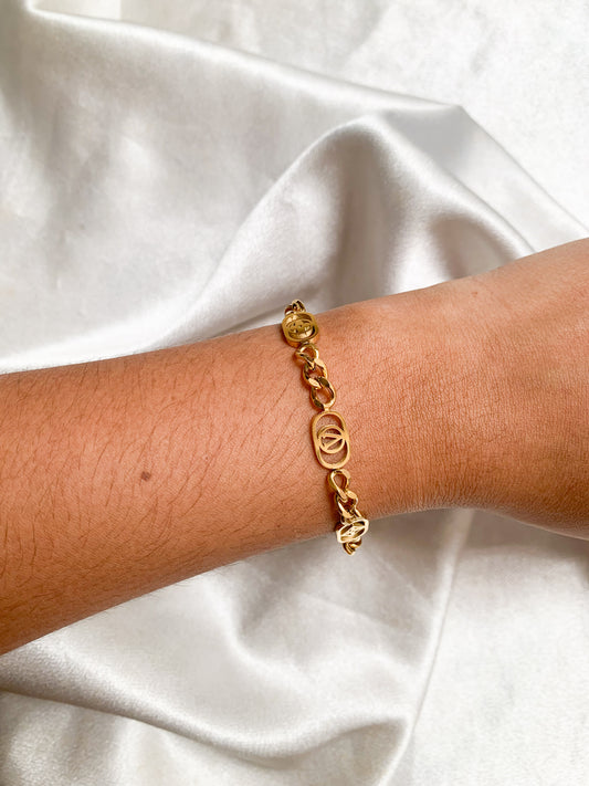 Genevieve bracelet