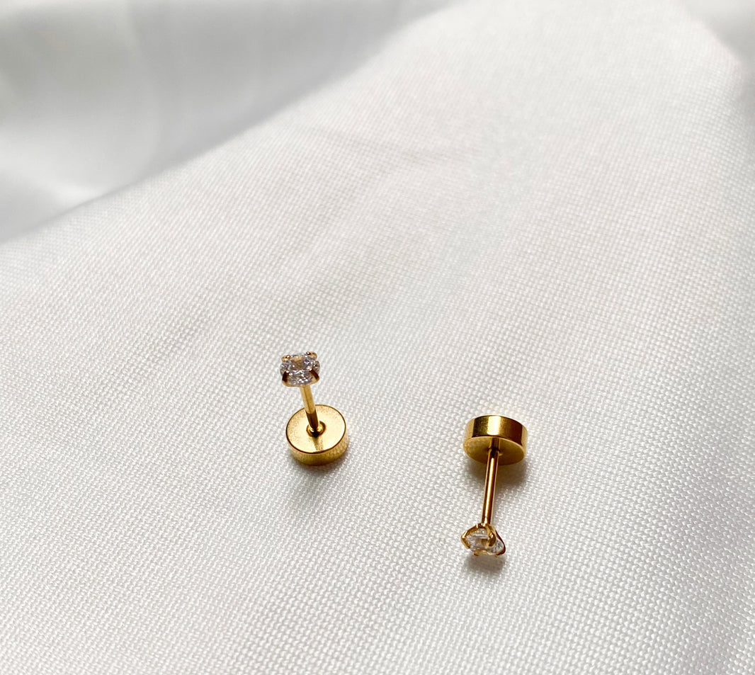 Ivanna Earring