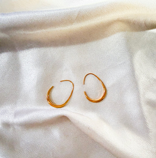 Hook hoops